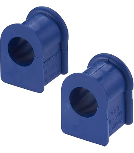 Amazon.com: MOOG K200884 Suspension Stabilizer Bar Bushing